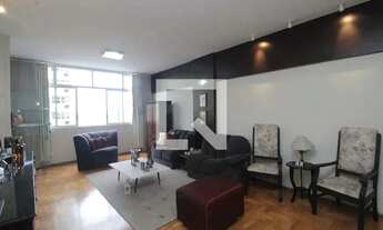 Imagem 3: Apartamento à Venda - Savassi, 5 Quartos, 300 m2