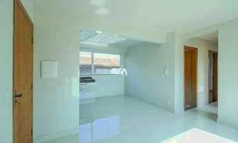 Imagem 5: Cobertura à venda, 3 quartos, 1 suíte, 2 vagas, Santa Mônica - Belo Horizonte/MG