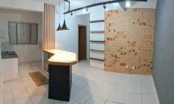 Imagem 2: Alugo apartamento no Itacorubi de 1 quarto