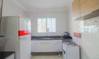 Imagem 2: PV58 Casa com 2 dormitórios