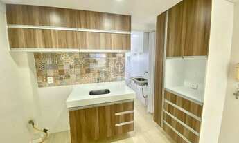 Imagem 6: PJ 2Q BV NASCENTE VENTILADO VISTA MAR ANDAR BAIXO BOA VIAGEM 200MTS MAR