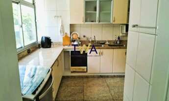 Imagem 7: Apartamento, Maria Dorotéia, Lourdes, Belo Horizonte, 4 quartos, R$2.960.000,00, à venda n