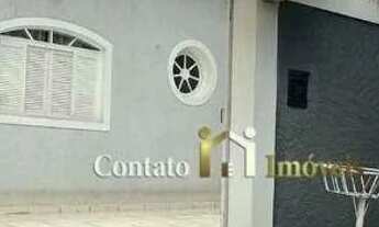 Imagem 2: Casa com 3 dormitórios, 390 m² - venda por R$ 1.350.000,00 ou aluguel por R$ 8.350,00/mês