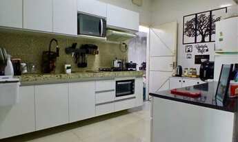 Imagem 6: 4- Casa no bairro Vale do Sol