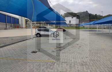 Imagem 2: Galpão / Depósito / Armazém para alugar - 4.600 m² Pavuna - Rio de Janeiro/RJ