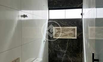 Imagem: Casa Alto Padrão na Vila Oliveira Aparecida