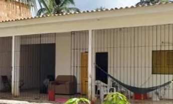 Imagem: Aluguel de casa- réveillon mil sorrisos