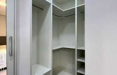 Imagem 9: Casa térrea para locação com 3 quartos, sendo uma suíte com closet em Condomínio Primor d