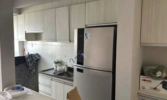 Imagem 5: Apartamento com 3 dormitórios à venda, 70 m² por R$ 340.000,00 - Jardim Morumbi - Londrina