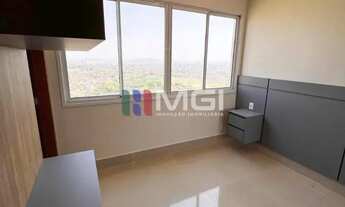 Imagem 7: APARTAMENTO PREMIUM 117 m² 3 SUÍTES PLENAS em Jardim Atlântico - Goiânia - GO