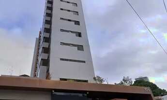 Imagem 1: Apartamento para locação no VERSATTI RESIDENCE & SERVICE , PAISSANDU, Recife, PE
