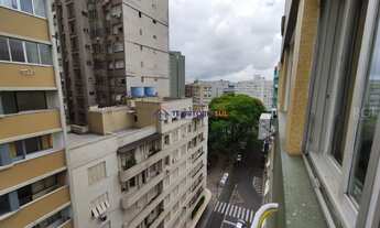 Imagem 3: Apartamento para Venda - 62.96m², 2 dormitórios, Centro Histórico