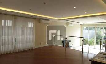 Imagem 2: Casa, 690 m² - venda por R$ 7.500.000,00 ou aluguel por R$ 35.100,01/mês - Alphaville Resi