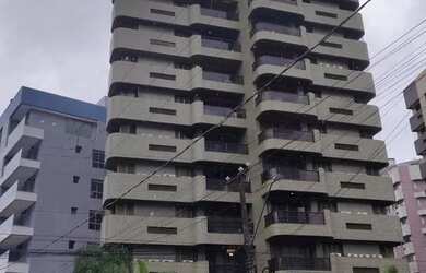 Imagem 2: APARTAMENTO 135M² - CAIOBÁ