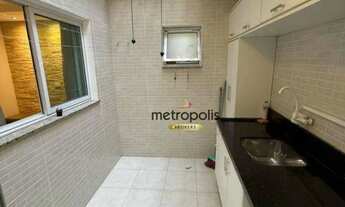 Imagem 7: Apartamento à venda, 58 m² por R$ 290.000,00 - Jardim Las Vegas - Santo André/SP