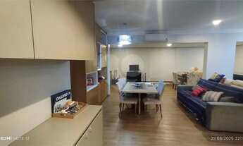 Imagem 3: Apartamento com 3 quartos à venda ou para locação em Vila Anastácio - SP