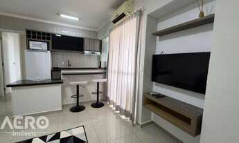 Imagem 2: Apartamento Mobiliado no Ed. Caires