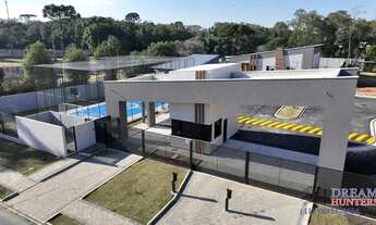 Imagem: Casa em Condomínio de 203m² no bairro