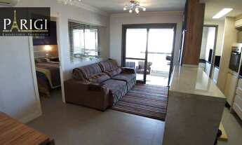 Imagem: Apartamento com 1 dormitório para alugar