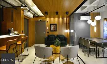 Imagem: Sala Comercial à venda Praia de Belas Porto