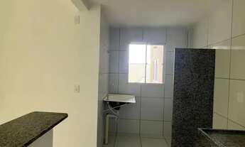 Imagem 6: EDF RECANTO DOS PÁSSAROS.