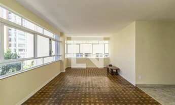 Imagem 3: Apartamento à Venda - Santa Cecília, 4 Quartos, 217 m2