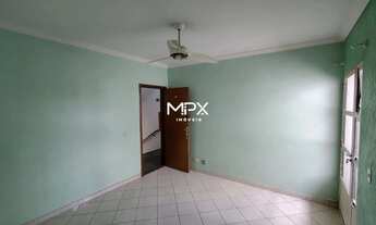 Imagem: Apartamento à venda no Condomínio Parque