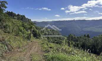 Imagem 2: Área de terra de 27,9 ha com vista panorâmica à venda em Nova Petrópolis na Serra Gaúcha
