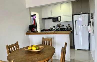 Imagem 7: Apartamento à venda em Indaiatuba, Vila Sfeir, com 3 quartos, com 85 m², Place View