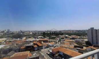 Imagem 7: Apartamento com 2 dormitórios para alugar, 63 m² - Vila Hortência - Sorocaba/SP