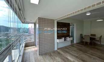 Imagem: Apartamento com 2 quartos, Canto do Forte