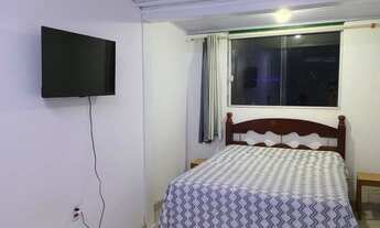 Imagem: Casa 1 dormitório centro Pinhal