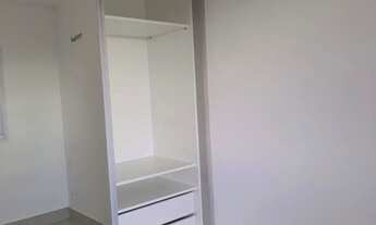 Imagem 4: Excelente Apartamento para locação no edifício Alvorada no bairro Terra Nova