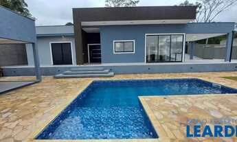 Imagem 2: CHACARA - LOTEAMENTO CHÁCARA VAL PARAISO - SP