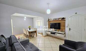 Imagem 4: Sobrado com 3 dormitórios à venda, 145 m² por R$ 900.000,00 - Vila Guilhermina - São Paulo