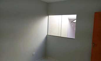 Imagem 5: Casa Usado á venda com 2 quartos no Nova Campo Grande - MS