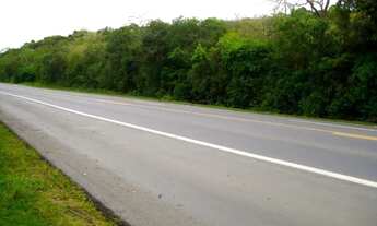 Imagem: Área para Investimento 13.000 m² márgem