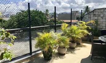 Imagem: LOPES ENJOY VENDE! Maravilhosa cobertura