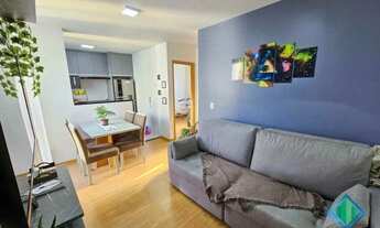 Imagem 5: Imóvel para venda com 40 metros quadrados com 2 quartos em Serraria - São José - SC