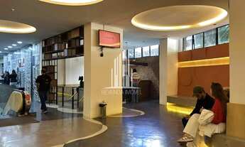 Imagem 6: Sala Comercial à Venda: Oportunidade Imperdível no Centro de São Paulo, SP!