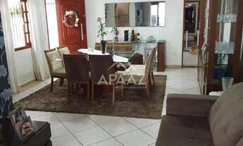 Imagem 2: Sobrado para aluguel, 2 quartos, 1 suíte, 3 vagas, Santana - São Paulo/SP