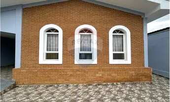 Imagem 2: Casa para locação R$ 2.500 - 03 quartos sendo 01 suíte - Jardim Santo André, Limeira - SP