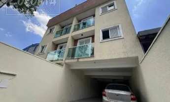 Imagem 2: Cobertura a venda - Parque Capuava, Santo André