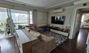 Imagem: Apartamento, 131M2, 3 quartos, Mooca