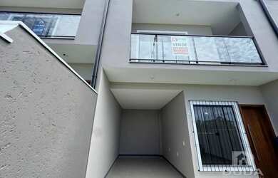 Imagem 2: Sobrado à venda em São José - Sertão do Maruim