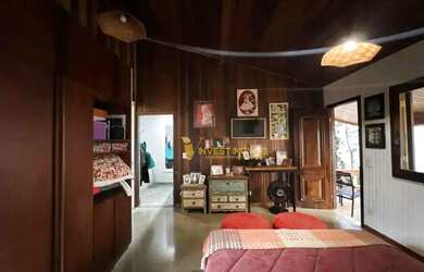 Imagem 6: Casa com 2 suites e 280m² para aluguel