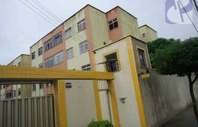 Imagem: Apartamento residencial à venda, Água