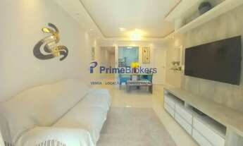 Imagem: Apartamento, 82m² - 3 Dormitórios, 1 Suíte