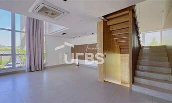 Imagem 3: Alphaville Goiás - Sobrado 4 quartos, sendo 4 suítes