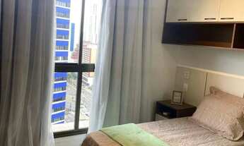 Imagem 5: Apartamento à venda no UNIQUE LIVE , CAMINHO DAS ÁRVORES, Salvador, BA